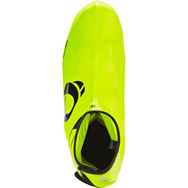 PEARL IZUMi P.R.O. Barrier WxB Überschuhe Gelb 8 PEARL IZUMi P.R.O. Barrier WxB Überschuhe Gelb – Bild 6