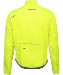 Pearl Izumi Bioviz Barrier Jacket 9 Pearl Izumi Bioviz Barrier Jacket -Günstiges Kleidung Geschäft pearl izumi quest jersey 2 screaming yellow refleted 221178