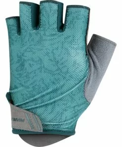 PEARL IZUMi Select Handschuhe Herren Grün