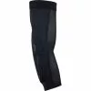 PEARL IZUMi Summit Ellbogenschoner Schwarz 2 PEARL IZUMi Summit Ellbogenschoner Schwarz -Günstiges Kleidung Geschäft pearl izumi summit elbow guards black 1