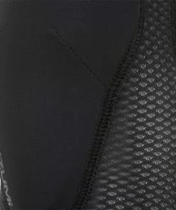 PEARL IZUMi Summit Ellenbogen Pads Jugend Schwarz -Günstiges Kleidung Geschäft pearl izumi summit elbow pads youth black 3