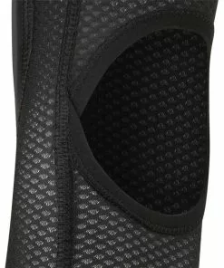 PEARL IZUMi Summit Ellenbogen Pads Jugend Schwarz -Günstiges Kleidung Geschäft pearl izumi summit elbow pads youth black 4