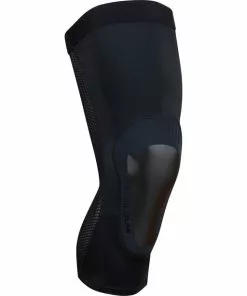 PEARL IZUMi Summit Knieschoner Schwarz
