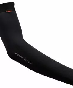 PEARL IZUMi Sun Sleeves Armlinge Schwarz
