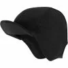 PEARL IZUMi Thermo Fahrrad-Cap Schwarz -Günstiges Kleidung Geschäft pearl izumi thermal cycling cap black 1