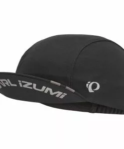 PEARL IZUMi Transfer Fahrrad Cap Schwarz -Günstiges Kleidung Geschäft pearl izumi transfer cycling cap unisex black 2
