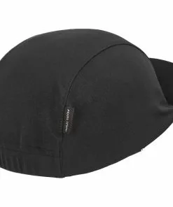 PEARL IZUMi Transfer Fahrrad Cap Schwarz -Günstiges Kleidung Geschäft pearl izumi transfer cycling cap unisex black 3