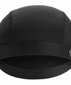 PEARL IZUMi Transfer Lite Helmmütze Schwarz