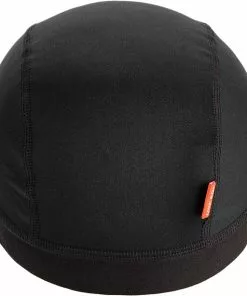 PEARL IZUMi Transfer Lite Helmmütze Schwarz -Günstiges Kleidung Geschäft pearl izumi transfer lite skull cap unisex black 3