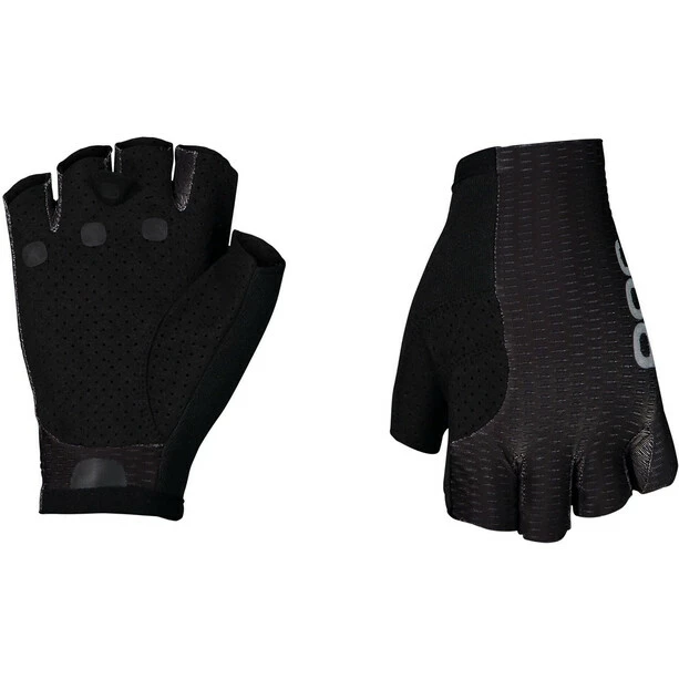 POC Agile Kurzfinger-Handschuhe Schwarz 3 POC Agile Kurzfinger-Handschuhe Schwarz