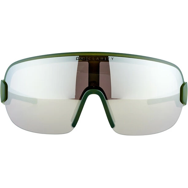 POC Aim Sonnenbrille Oliv 4 POC Aim Sonnenbrille Oliv – Bild 2