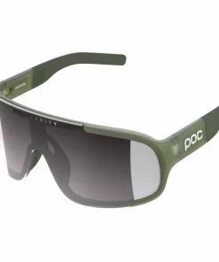 POC Aspire Sonnenbrille Oliv