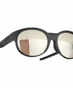 POC Avail Sonnenbrille Schwarz