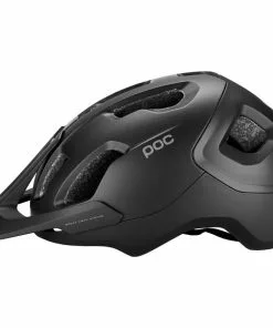 POC Axion Helm Schwarz 10 POC Axion Helm Schwarz -Günstiges Kleidung Geschäft poc axion helmet uranium black matt 3