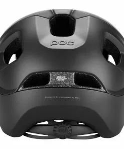 POC Axion Helm Schwarz 12 POC Axion Helm Schwarz -Günstiges Kleidung Geschäft poc axion helmet uranium black matt 5