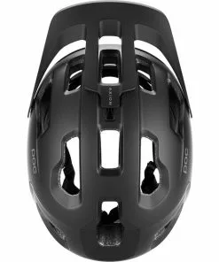 POC Axion Helm Schwarz 13 POC Axion Helm Schwarz -Günstiges Kleidung Geschäft poc axion helmet uranium black matt 6