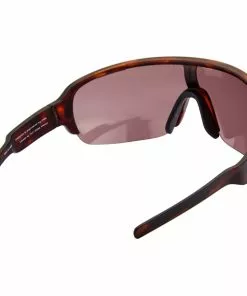 POC DO Half Blade Brille Schwarz/braun -Günstiges Kleidung Geschäft poc do half blade brille tortoise brown 3