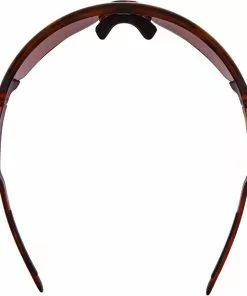 POC DO Half Blade Brille Schwarz/braun -Günstiges Kleidung Geschäft poc do half blade brille tortoise brown 4