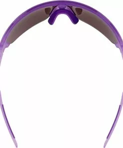 POC DO Half Blade Brille Lila -Günstiges Kleidung Geschäft poc do half blade glasses sapphire purple translucent 4