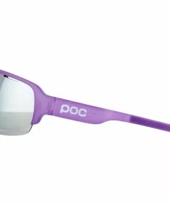 POC DO Half Blade Brille Lila -Günstiges Kleidung Geschäft poc do half blade glasses sapphire purple translucent 5