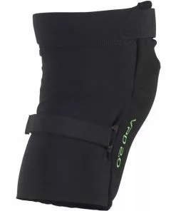 POC Joint VPD 2.0 Knieprotektoren Schwarz -Günstiges Kleidung Geschäft poc joint vpd 20 knee guard uranium black 4