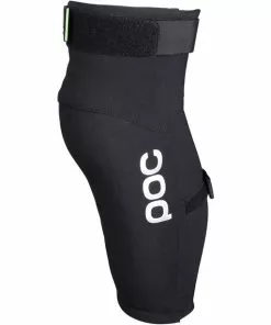 POC Joint VPD 2.0 Long Knieprotektoren Schwarz