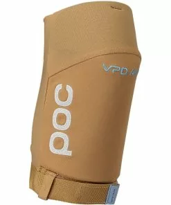 POC Joint VPD Air Ellenbogenprotektoren Braun