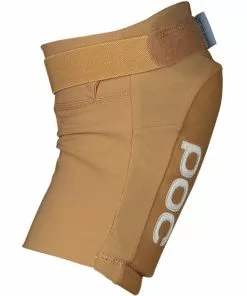 POC Joint VPD Air Knieprotektoren Braun -Günstiges Kleidung Geschäft poc joint vpd air knee guards aragonite brown 3