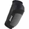 POC Joint VPD System Ellenbogenprotektoren Schwarz/grau -Günstiges Kleidung Geschäft poc joint vpd system elbow guard uranium black 1