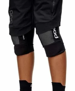 POC Joint VPD System Knieprotektoren Schwarz/grau 7 POC Joint VPD System Knieprotektoren Schwarz/grau -Günstiges Kleidung Geschäft poc joint vpd system knee guard uranium black 3