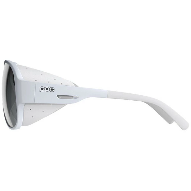 POC Nivalis Sonnenbrille Weiß 4 POC Nivalis Sonnenbrille Weiß – Bild 2