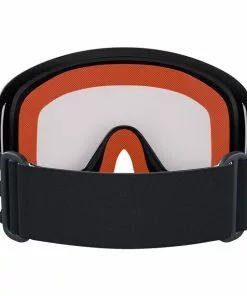 POC Opsin Goggles Jugend Schwarz -Günstiges Kleidung Geschäft poc opsin goggles youth uranium black grey 4