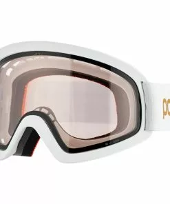 POC Ora Clarity Fabio Edition Goggles Weiß