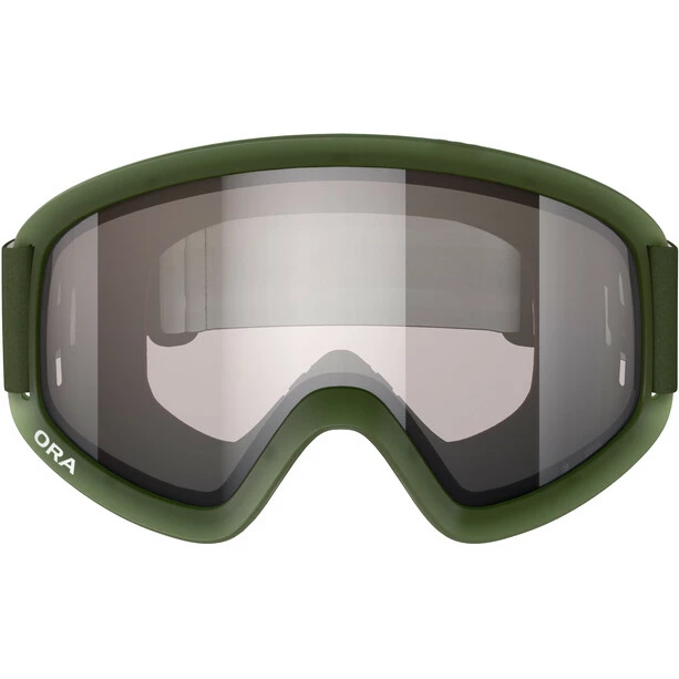 POC Ora Clarity Goggles Oliv 4 POC Ora Clarity Goggles Oliv – Bild 2
