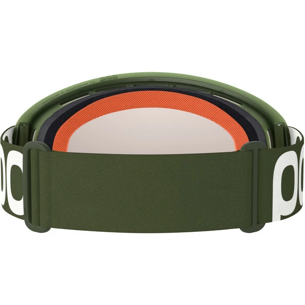 POC Ora Clarity Goggles Oliv 6 POC Ora Clarity Goggles Oliv – Bild 4
