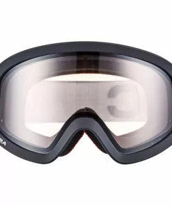 POC Ora Clarity Goggles Schwarz -Günstiges Kleidung Geschäft poc ora clarity goggles uranium black 3