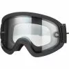 POC Ora DH Goggles Schwarz