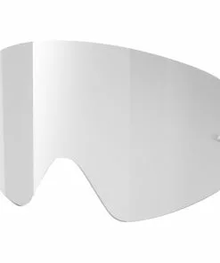 POC Ora Wechselglas Transparent