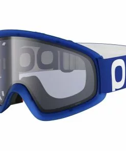 POC Ora Goggles Blau