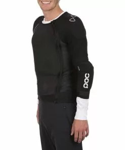 POC Spine VPD 2.0 Protektorenjacke Schwarz 10 POC Spine VPD 2.0 Protektorenjacke Schwarz -Günstiges Kleidung Geschäft poc spine vpd 20 protection jacket black 3