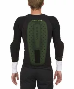 POC Spine VPD 2.0 Protektorenjacke Schwarz 11 POC Spine VPD 2.0 Protektorenjacke Schwarz -Günstiges Kleidung Geschäft poc spine vpd 20 protection jacket black 4