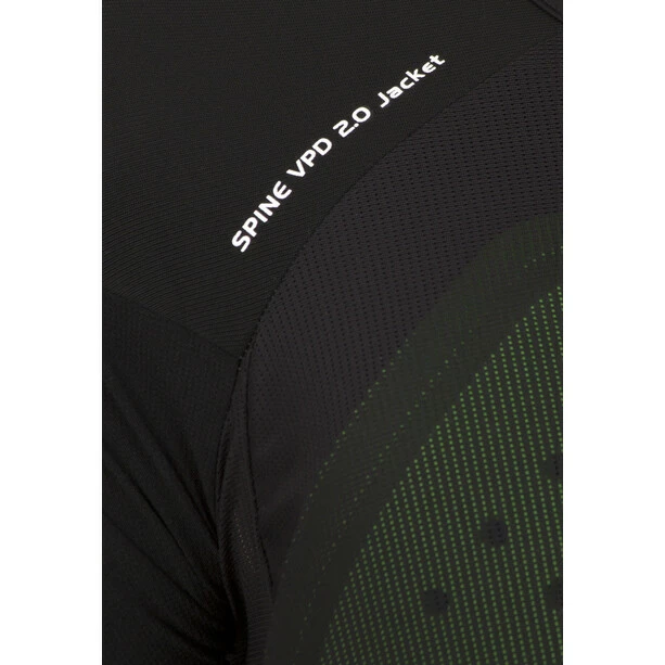 POC Spine VPD 2.0 Protektorenjacke Schwarz 8 POC Spine VPD 2.0 Protektorenjacke Schwarz – Bild 6
