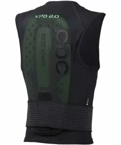 POC Spine VPD 2.0 Weste Regular Schwarz -Günstiges Kleidung Geschäft poc spine vpd 20 vest regular black 3