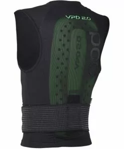 POC Spine VPD 2.0 Weste Regular Schwarz -Günstiges Kleidung Geschäft poc spine vpd 20 vest regular black 4