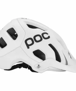 POC Tectal Helm Weiß 11 POC Tectal Helm Weiß -Günstiges Kleidung Geschäft poc tectal helmet hydrogen white matt 4