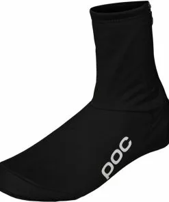 POC Heavy Thermo-Überschuhe Schwarz