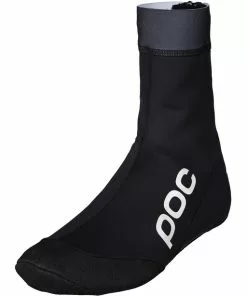 POC Thermo Booties Schwarz