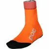 POC Thermo Booties Orange -Günstiges Kleidung Geschäft poc thermo booties zink orange 1