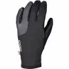POC Thermo Handschuhe Schwarz
