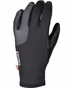 POC Thermo Handschuhe Schwarz
